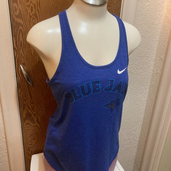 Nike Blue Jays Tank top - Picture 4 of 6